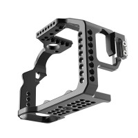 Klatka aluminiowa 8Sinn a7RII / a7SII Cage do SONY a7RII / a7SII