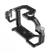 Klatka aluminiowa 8Sinn a7RII / a7SII Cage do SONY a7RII / a7SII
