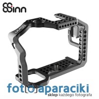 Klatka aluminiowa 8Sinn a7RII / a7SII Cage do SONY a7RII / a7SII