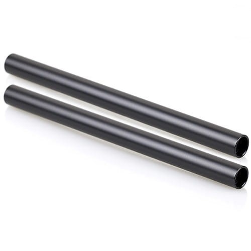 SmallRig 2 x 15mm rod 20cm (M12) 1051
