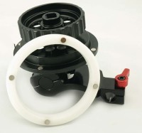 GINI DSLR Follow Focus GINI model S1