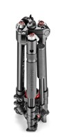 Statyw Manfrotto Befree MVKBFR-LIVE Video z głowicą Live Fluid 