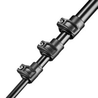 Statyw Manfrotto Befree MVKBFR-LIVE Video z głowicą Live Fluid 