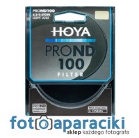 Hoya Filtr szary ND100 67 mm PRO