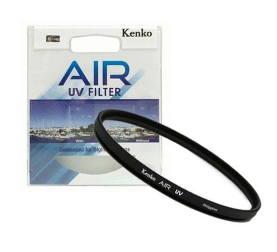 Filtr Kenko Filtr Air UV 77mm
