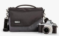  Torba Think Tank Mirrorless Mover 20 Black Charcoal