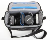  Torba Think Tank Mirrorless Mover 20 Black Charcoal