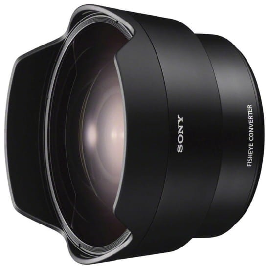 Konwerter Sony rybie oko do FE 28 mm F/2.0 SEL057FEC.SYX