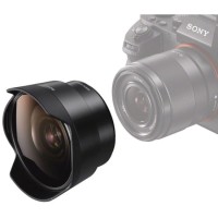 Konwerter Sony rybie oko do FE 28 mm F/2.0 SEL057FEC.SYX