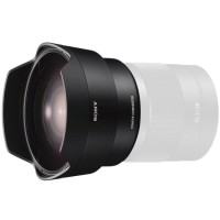 Konwerter Sony rybie oko do FE 28 mm F/2.0 SEL057FEC.SYX
