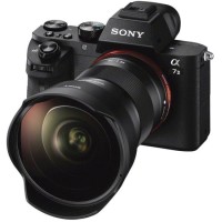 Konwerter Sony rybie oko do FE 28 mm F/2.0 SEL057FEC.SYX