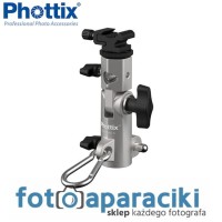 Uchwyt Phottix Varos Pro S Multi do lamp parasolek