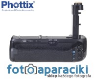 Grip Phottix BG-7D II Canon 7d Mark II