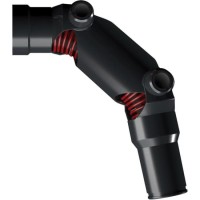 Odkurzacz bezworkowy DIRT DEVIL DUSTY 360 - DD1400