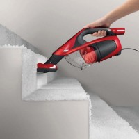 Odkurzacz bezworkowy DIRT DEVIL DUSTY 360 - DD1400