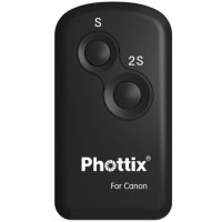 Phottix IR pilot na podczerwień do Canon