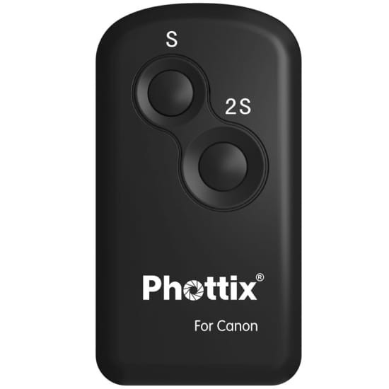 Phottix IR pilot na podczerwień do Canon