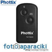 Phottix IR pilot na podczerwień do Canon