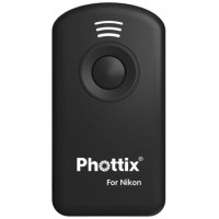 Pilot Phottix ML-L3 IR na podczerwień do Nikon