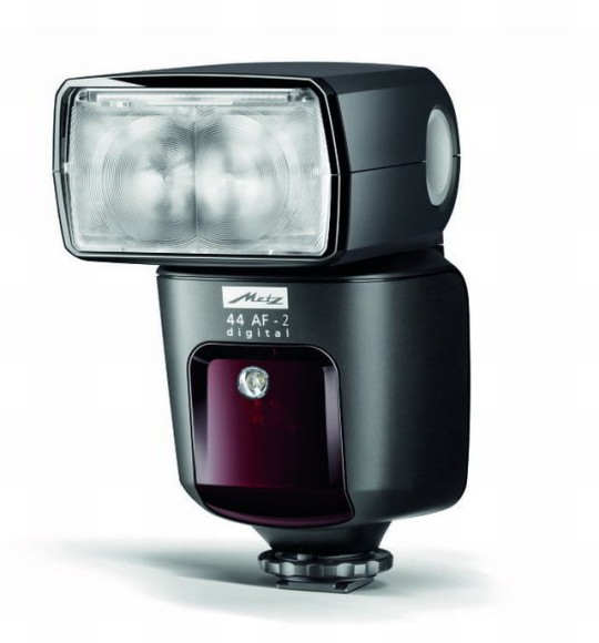 Lampa błyskowa Metz 44 AF-2 Digital Fuji