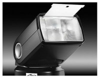Lampa błyskowa Metz 44 AF-2 Digital Fuji