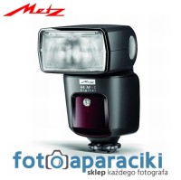 Lampa błyskowa Metz 44 AF-2 Digital Fuji