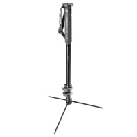 Monopod Manfrotto XPRO PRIME MMXPROA3B z bazą