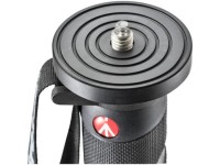 Monopod Manfrotto XPRO PRIME MMXPROA3B z bazą