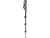 Monopod Manfrotto XPRO PRIME Carbon 4s MMXPROC4 następca 694CX