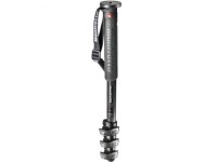 Monopod Manfrotto XPRO PRIME Carbon 4s MMXPROC4 następca 694CX