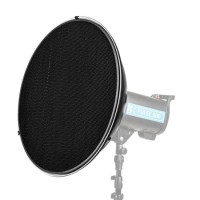 Plaster miodu grid Quadralite do czaszy Beauty Dish 42cm