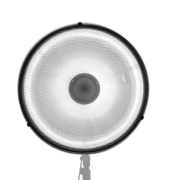 Plaster miodu grid Quadralite do czaszy Beauty Dish 42cm