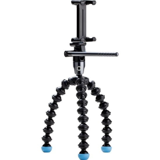Statyw Joby GripTight GorillaPod Video Magnetic do smartfonów JB01314-BWW