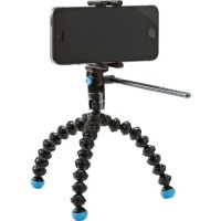 Statyw Joby GripTight GorillaPod Video Magnetic do smartfonów JB01314-BWW