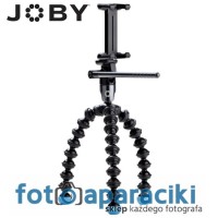 Statyw Joby GripTight GorillaPod Video Magnetic do smartfonów JB01314-BWW