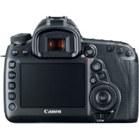 Wypożyczenie Canon EOS 5D Mark IV body