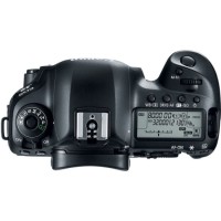 Wypożyczenie Canon EOS 5D Mark IV body