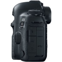 Wypożyczenie Canon EOS 5D Mark IV body