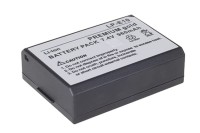 Akumulator LP-E10 960mAh zamiennik Canon LP-E10