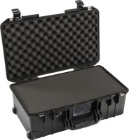 Peli™ 1535 Air Carry-On Case Walizka z wypełnieniem gąbką 