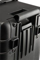 Peli™ 1535 Air Carry-On Case Walizka z wypełnieniem gąbką 