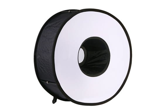 Dyfuzor SOFTBOX pierścieniowy 45cm