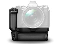 Grip Olympus HLD-8 do E-M5 Mark II