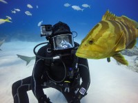 Obudowa podwodna GoPro Super Suit AADIV-001 do Hero7 Hero6 Hero5 