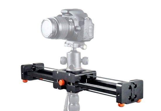 Commlite Slider Video 80cm łożyskowy CS-V500