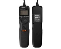 Wężyk elektroniczny/Pilot programowalny APUTURE AP-TR3N do Nikon 