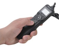 Wężyk elektroniczny/Pilot programowalny APUTURE AP-TR3N do Nikon 