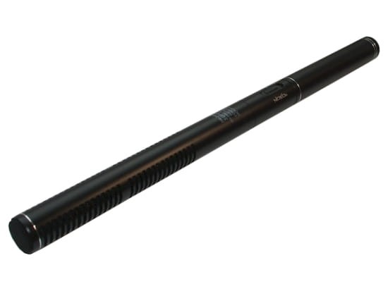 Mikrofon kierunkowy NOXO IW-200E