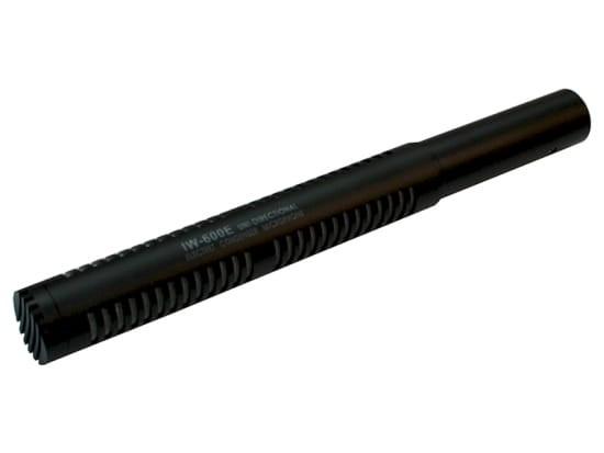 Mikrofon kierunkowy NOXO IW-600