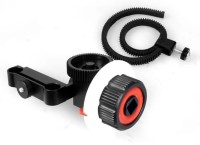Follow Focus Commlite CS-F0 mocowanie 15mm